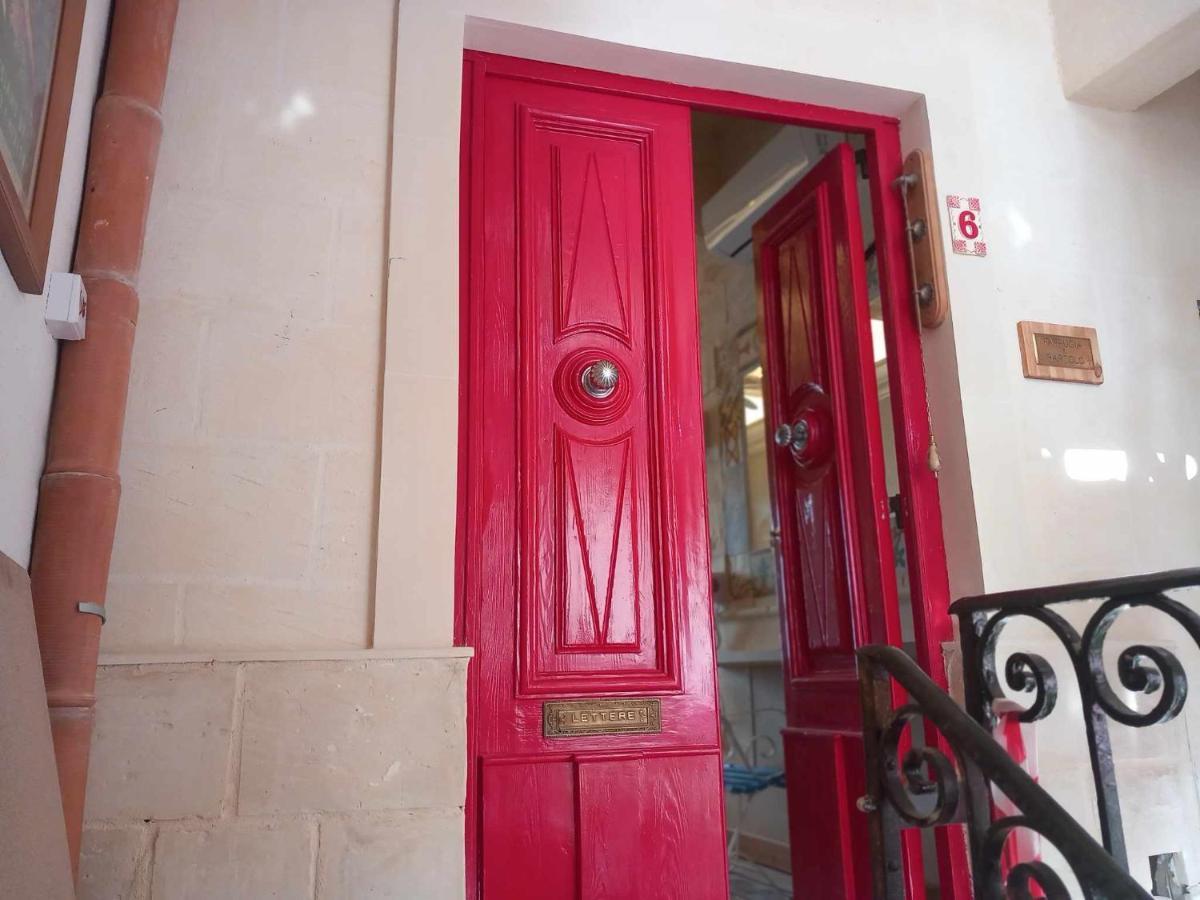The 1930'S Maltese Residence St. Paul's Bay Exterior foto