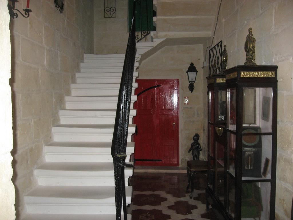 The 1930'S Maltese Residence St. Paul's Bay Exterior foto