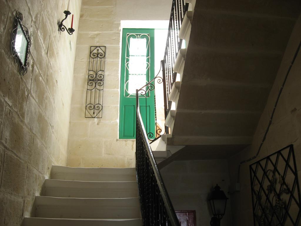 The 1930'S Maltese Residence St. Paul's Bay Exterior foto
