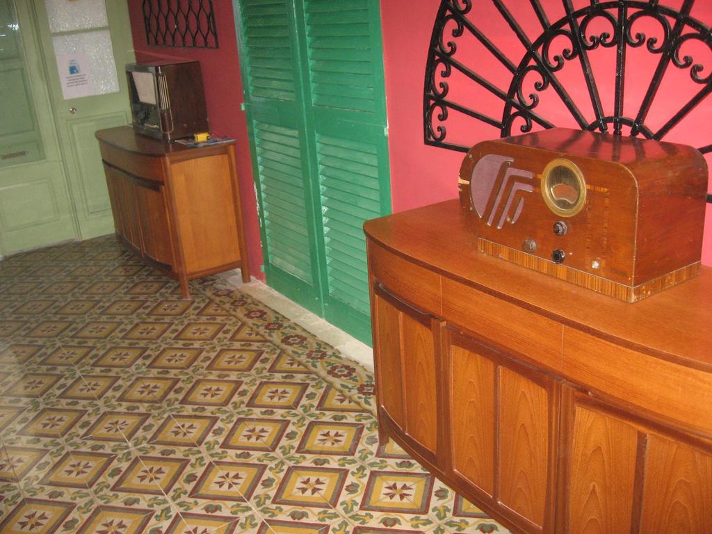 The 1930'S Maltese Residence St. Paul's Bay Exterior foto